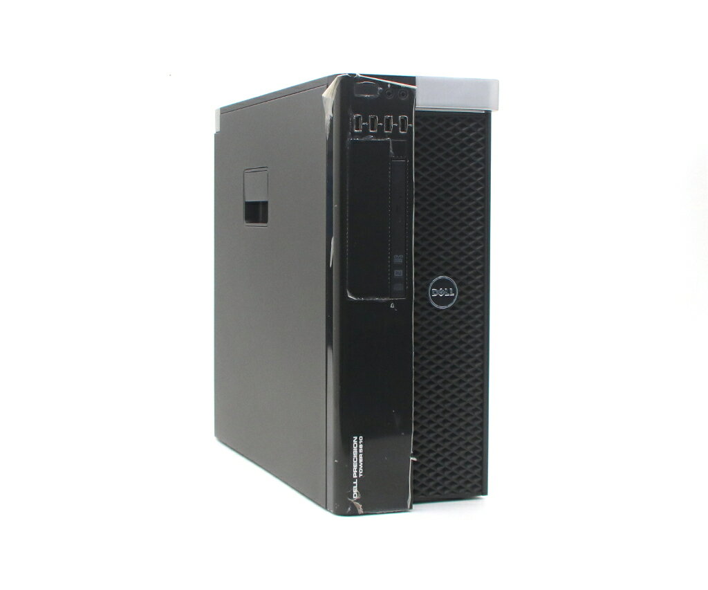 TCE쥯ȳŷԾŹ㤨DELL Precision 5810 Tower Xeon E5-1620 v4 3.5GHz 16GB 256GB(SSD Quadro M2000 DVD+-RW Windows10 Pro 64bit šۡ20251120ۡפβǤʤ25,900ߤˤʤޤ