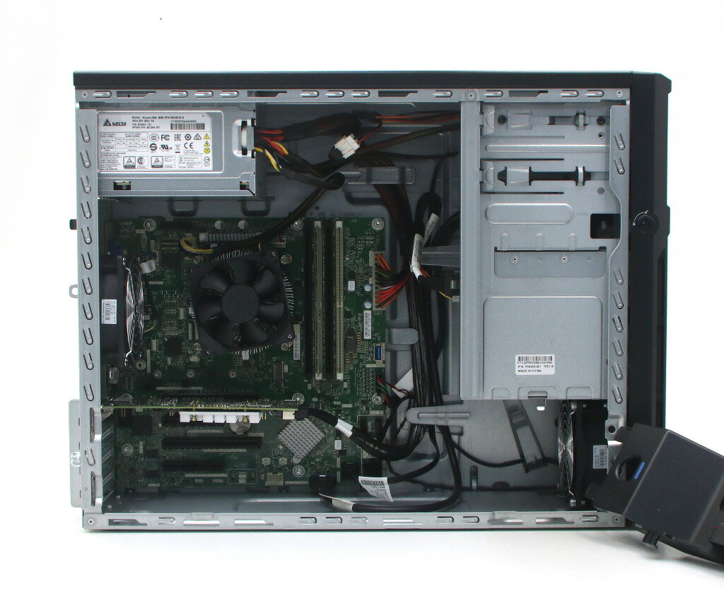 hp ProLiant ML30 Gen10 Xeon E-2124 3.3GHz 8GB 300GBx2��(SAS2.5�����/12Gbps/RAID1����) DVD-ROM SmartArray E208i-p SR Gen10 ����šۡ�20251111��