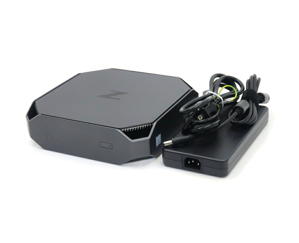 TCE쥯ȳŷԾŹ㤨hp Z2 Mini G3 Workstation Xeon E3-1225 v5 3.3GHz 16GB 256GB(NVMe SSD Quadro M620 Windows10 Pro for Workstations 64bit šۡ20251120ۡפβǤʤ19,600ߤˤʤޤ