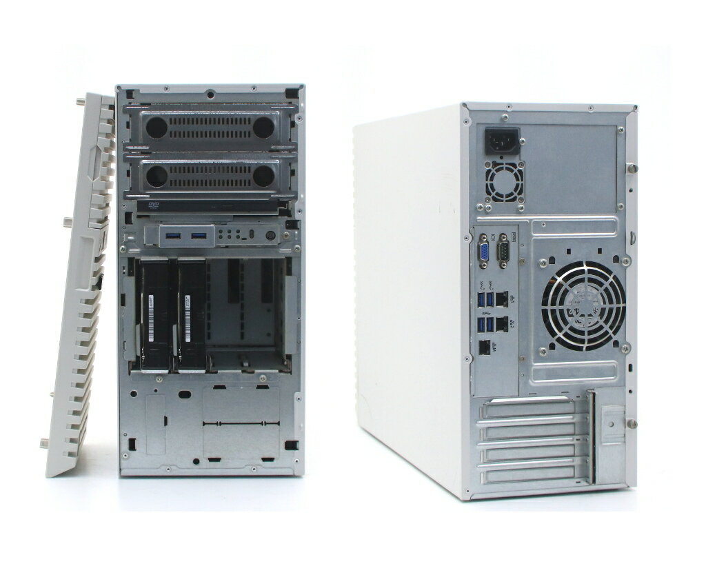 NEC Express5800/T110j X...の紹介画像2