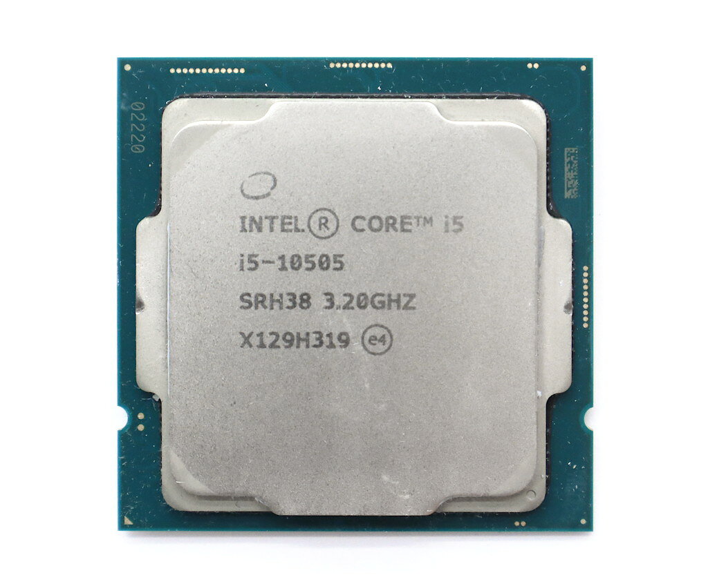 intel　i5-10505 CPU ❢動作確認済み❢ 楽天市場】i5 10505の通販