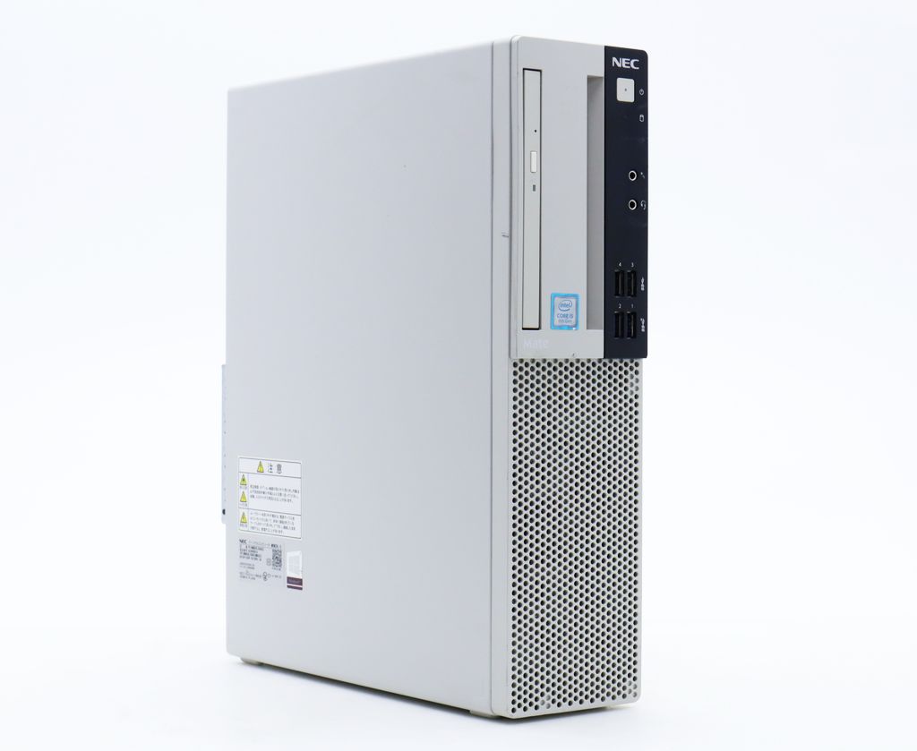 商品情報 No.54a250250メーカーNEC商品名 型番・型名MKM28/L-3 PC-MKM28LZ6AAS3※PC-MKM28LZ6U823MBSSZ仕様■基本スペック　・CPU：Core i5-8400 2.8GHz(6コア6スレ...