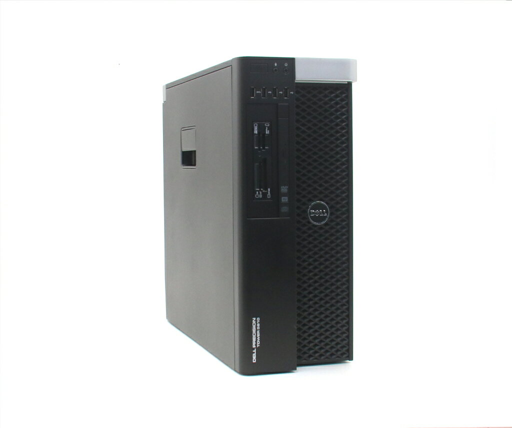 楽天市場】dell precision tower 5810の通販