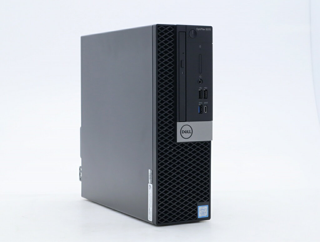 楽天市場】optiplex 5070 sffの通販