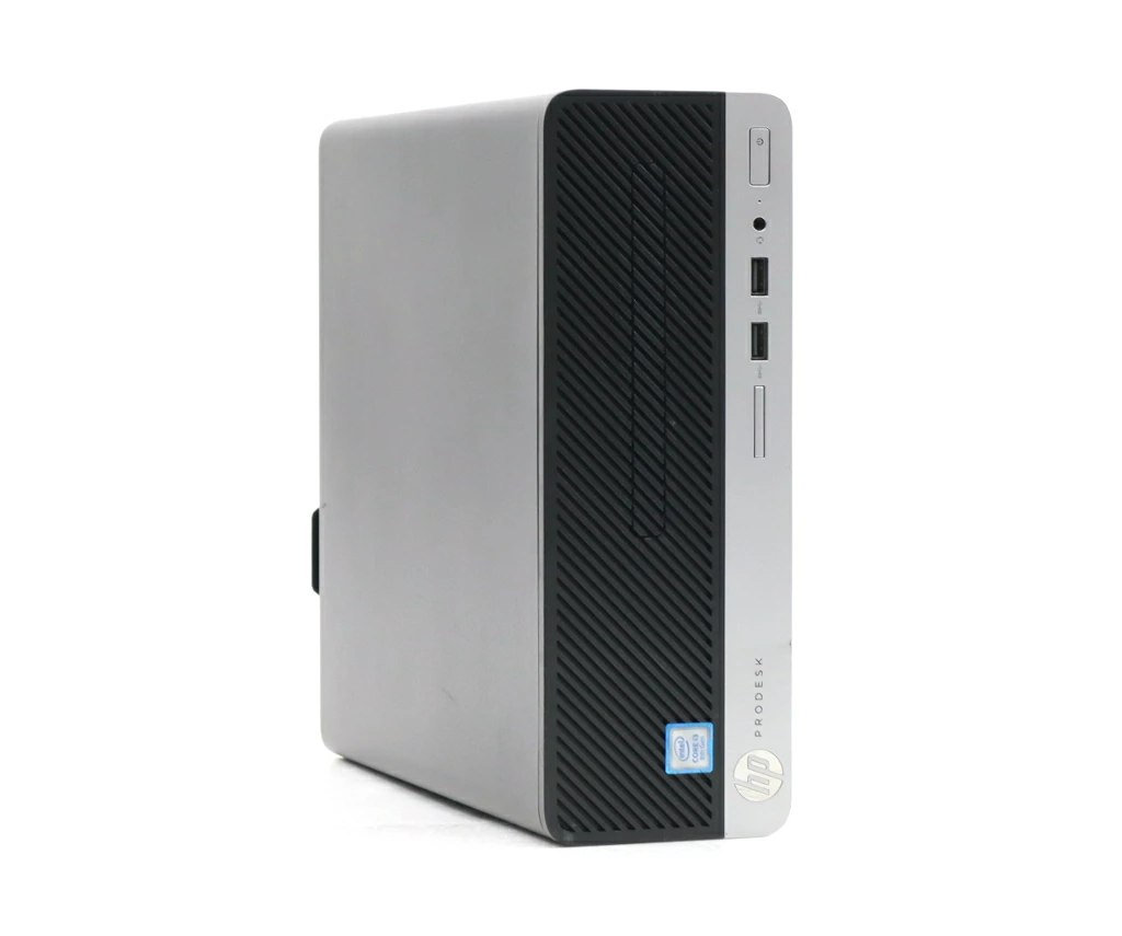 hp ProDesk 400 G5 SFF Core i5-8500 3GHz 8GB 256G