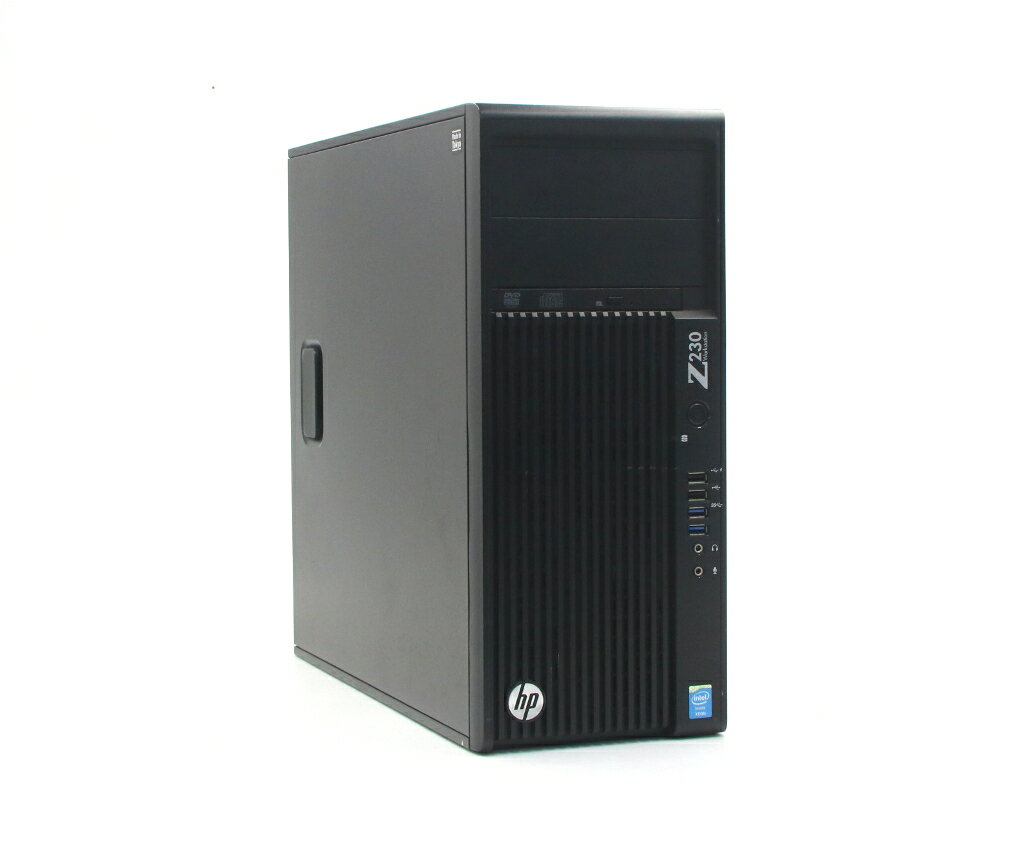 楽天市場】hp z230 workstationの通販
