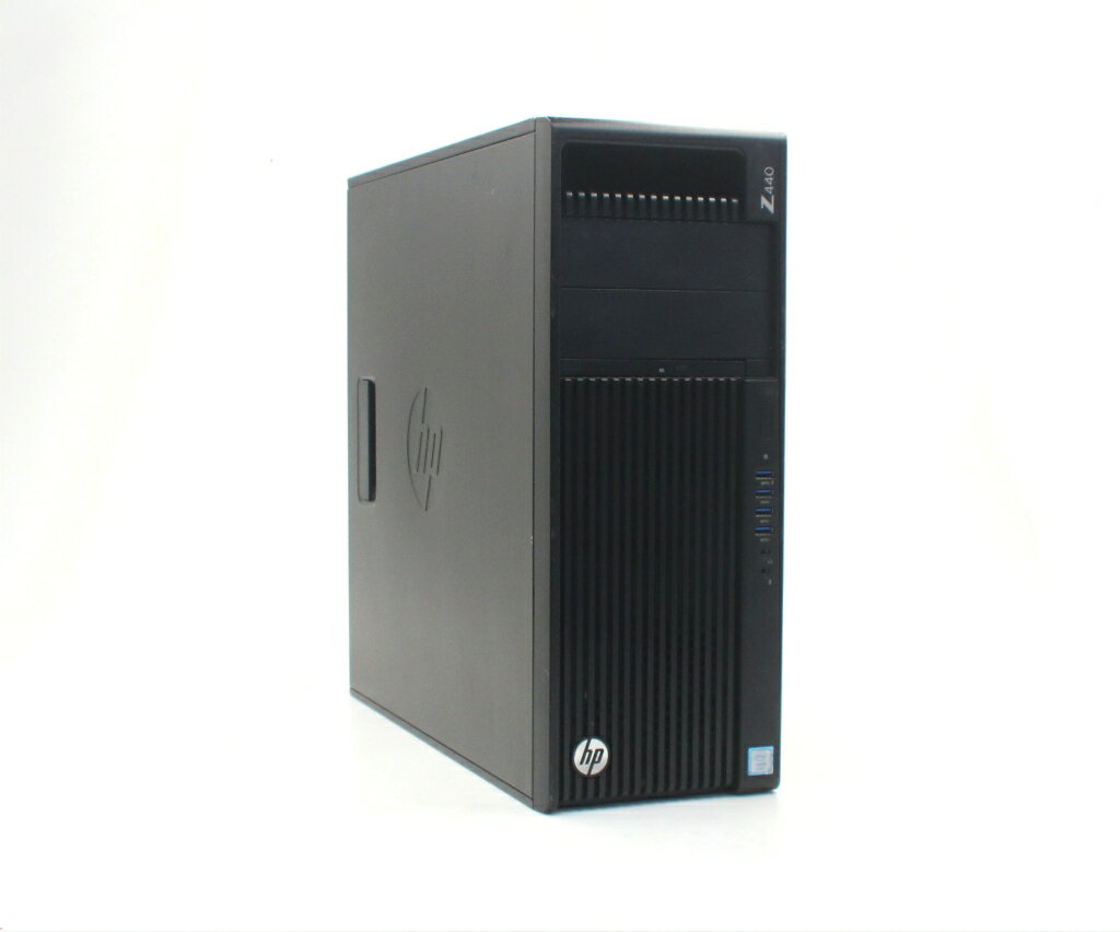 hp Z440 Workstation Xeon E5-1620 v4 3.5GHz 16GB 