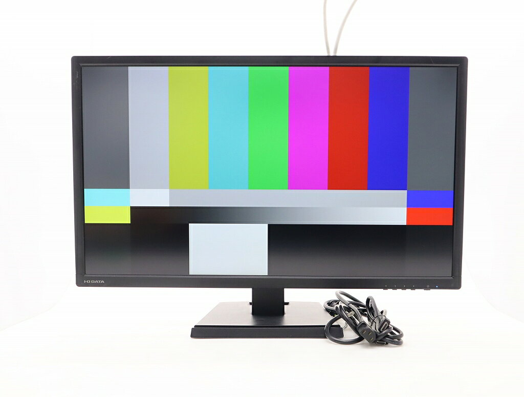 I-O DATA 4K モニター LCD-M4K271XDB/27型(訳あり) IODATA LCD