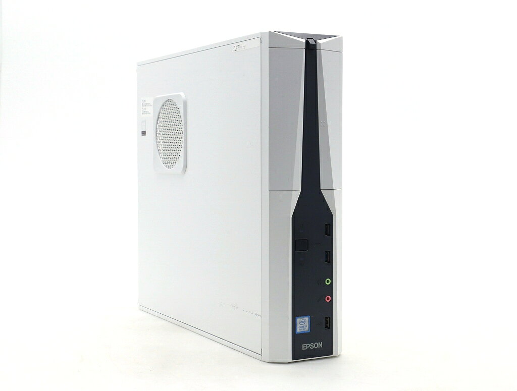 楽天市場】SSD（メーカーエプソン）（デスクトップPC｜パソコン