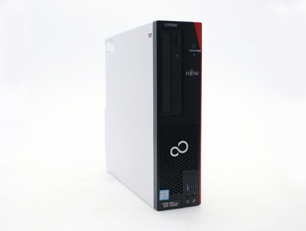 楽天市場】Core i3（メーカー富士通）（デスクトップPC｜パソコン