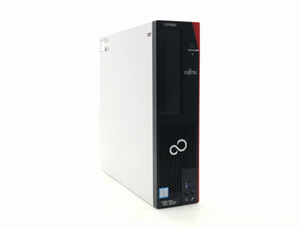 楽天市場】9700 i7（メーカー富士通）（デスクトップPC｜パソコン