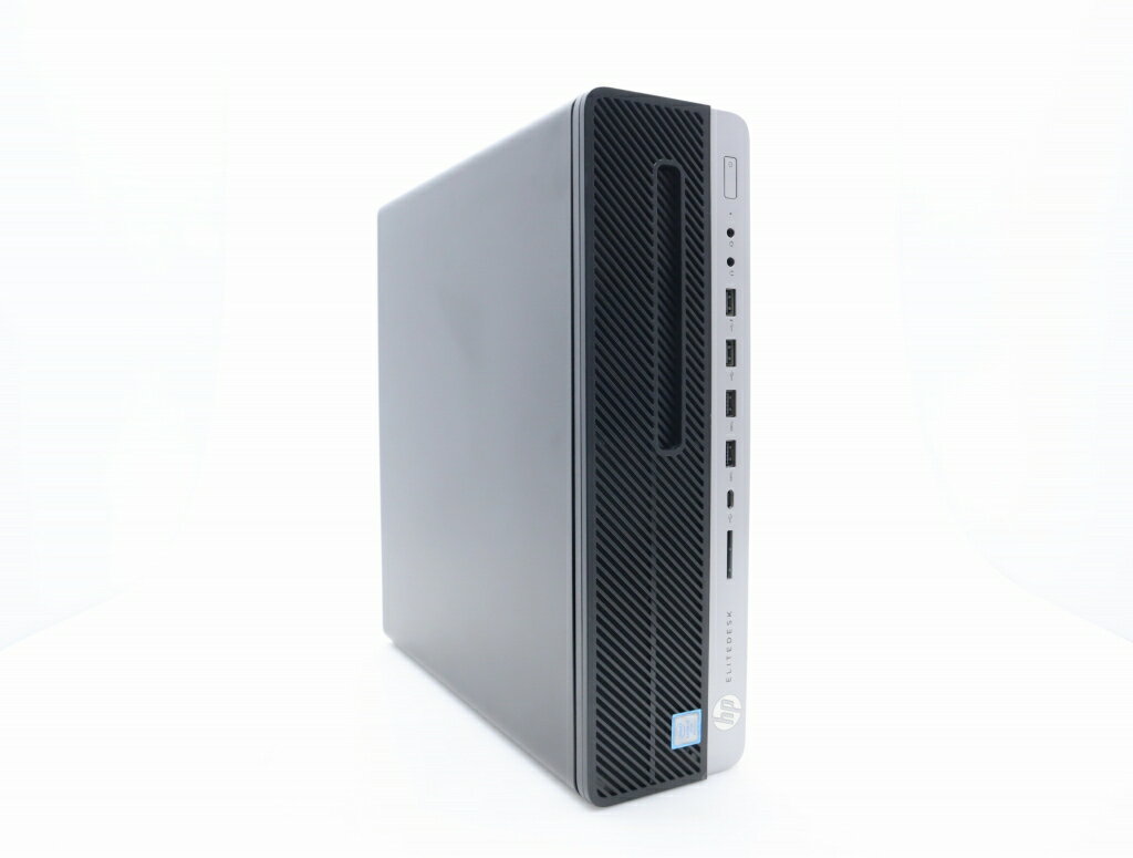 楽天市場】hp elitedesk 800 g4 sfの通販