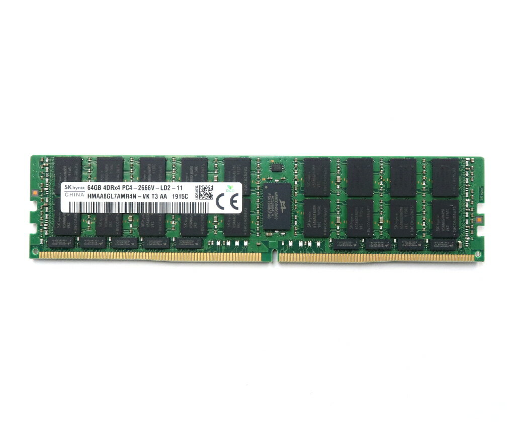 楽天市場】ddr4 2666 (pc4-21300) 64gbの通販