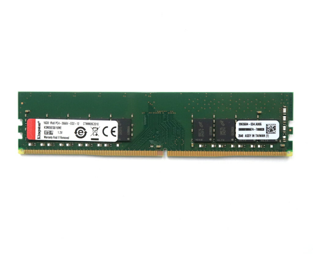 楽天市場】ddr4 ecc 16gbの通販