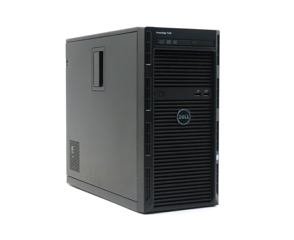 楽天市場】dell poweredge t130の通販