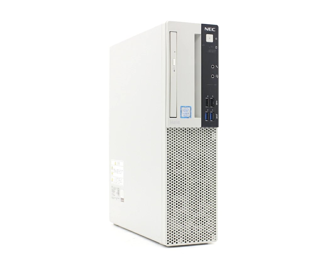 楽天市場】core i5 8400（メーカーNEC）（デスクトップPC｜パソコン