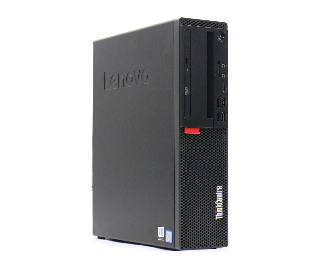 MOUSE COMPUTER - Lenovo ThinkCentre M720s Core i5-8400 2.8GHz 8GB 256GB(SSD) DisplayPort x2/アナログRGB出力 DVD+-RW Windows11 Pro 64bit 【中古】【20260303】