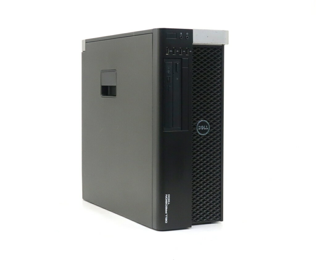 楽天市場】dell precision t3600（パソコン・周辺機器）の通販