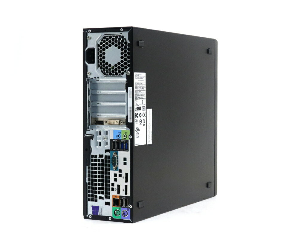 hp Z230 Workstation SFF...の紹介画像2