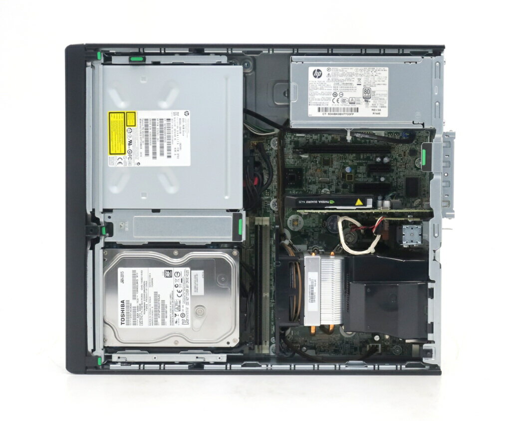 hp Z230 Workstation SFF...の紹介画像3
