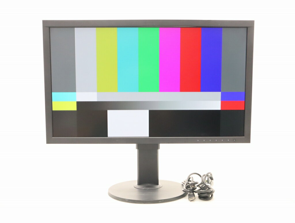 乐天商城 - 【並品】EIZO ColorEdge CS2731 27インチ非光沢IPSパネル WQHD 2560x1440ドット HDMI/DisplayPort/DVI-D/USB Type-C入力 【中古】【20260325】