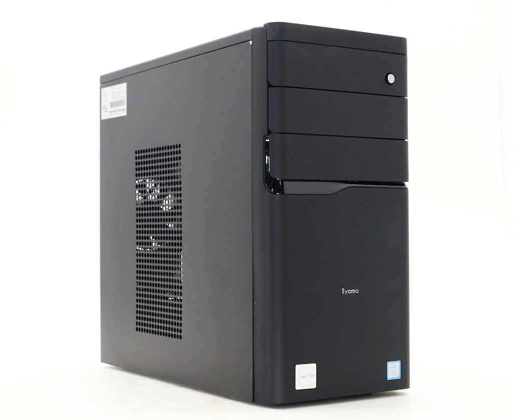 楽天市場】Core i7（メーカーiiyama）（デスクトップPC