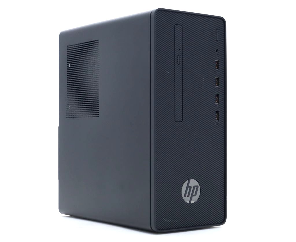 ら*る様 【SALE】HP Desktop Ryzen 5（レスモデル） HP Desktop 190 製品詳細（AMD Ryzen5/Ryzen3搭載） - デスクトップ