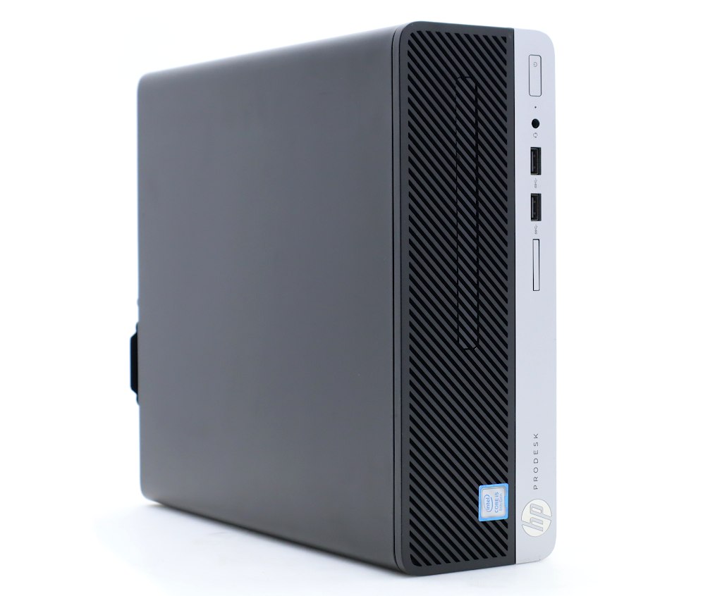 hp ProDesk 400 G5 SFF Core i5-8500 3GHz 8GB 256G