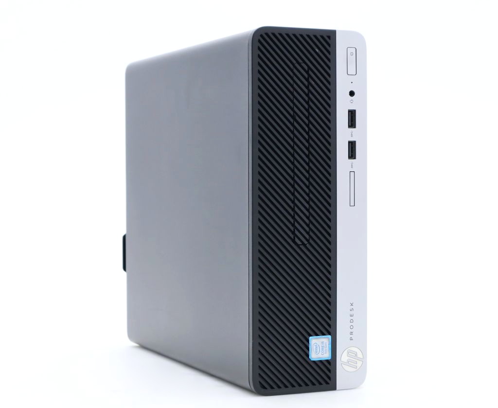 hp ProDesk 400 G5 SFF Core i5-8500 3GHz 8GB 256G