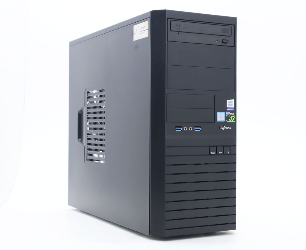 i7 8700／WiFi5／16GB／SSD256GB／HDD1TB_管205 - メルカリ