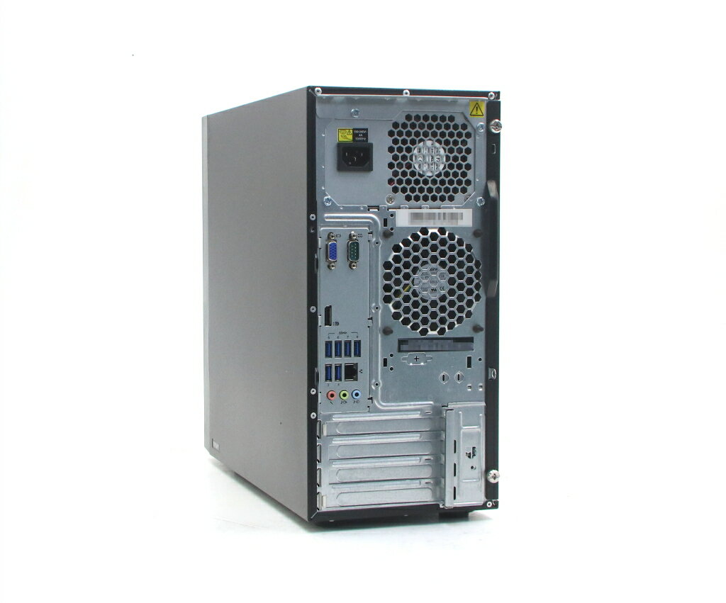 Lenovo ThinkServer TS15...の紹介画像2