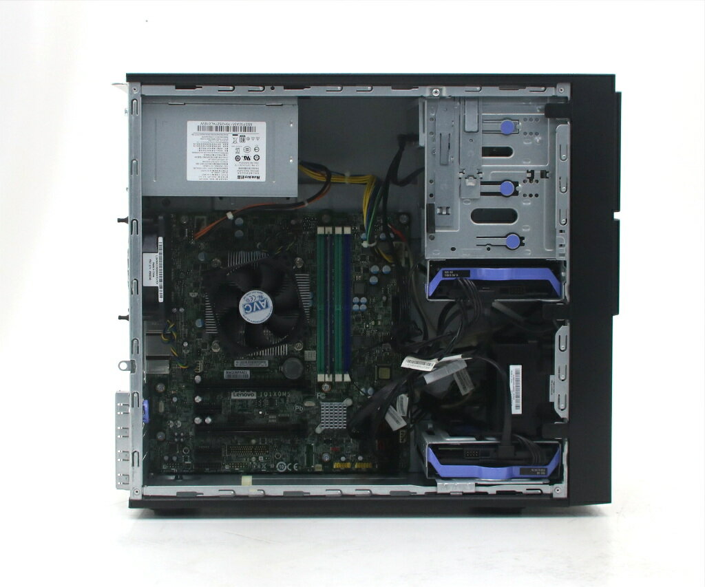 Lenovo ThinkServer TS15...の紹介画像3