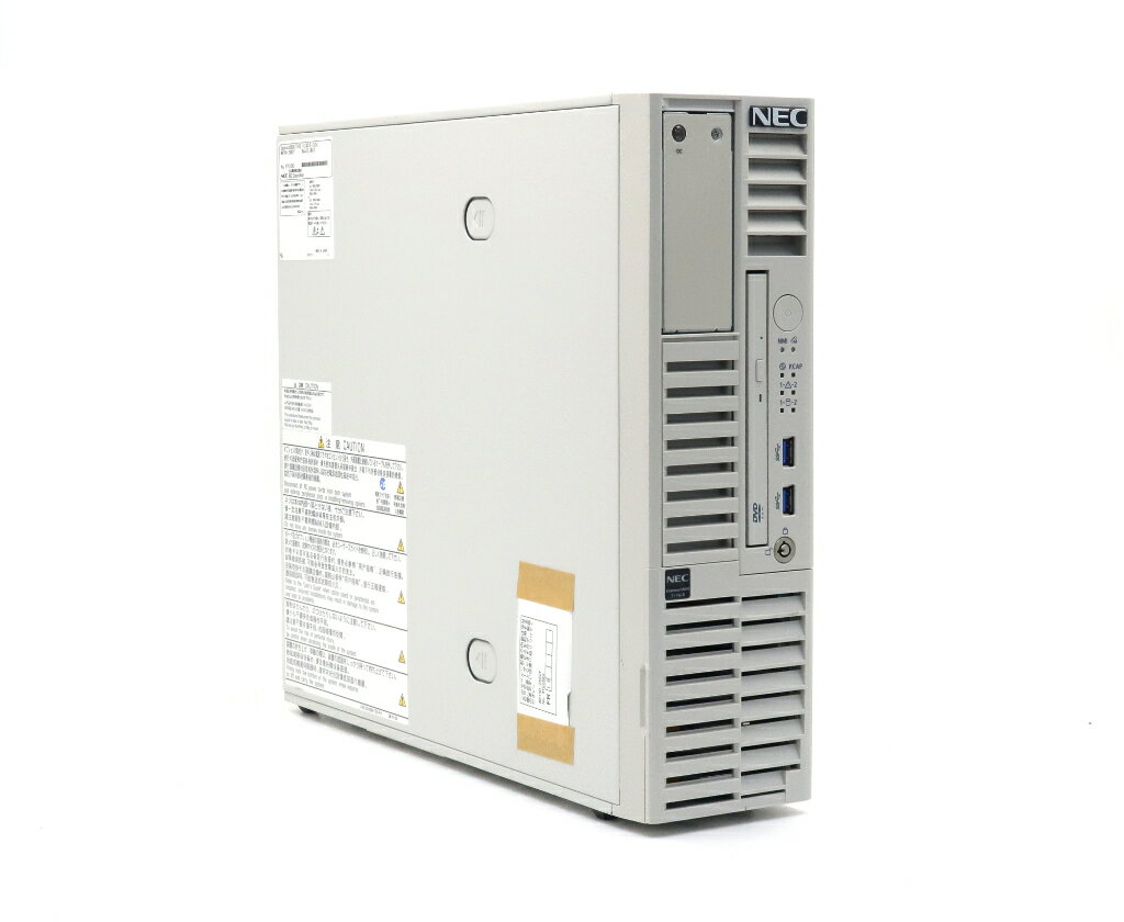 楽天市場】nec express5800 t110K sの通販