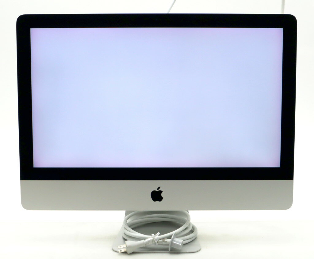 楽天市場】imac（容量（HDD/SSD）501GB ～ 1TB）の通販