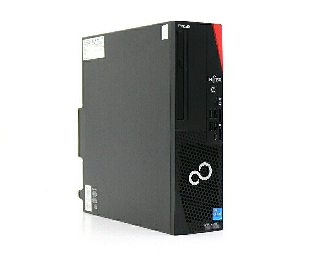 楽天市場】富士通esprimo d（デスクトップPC｜パソコン）：パソコン