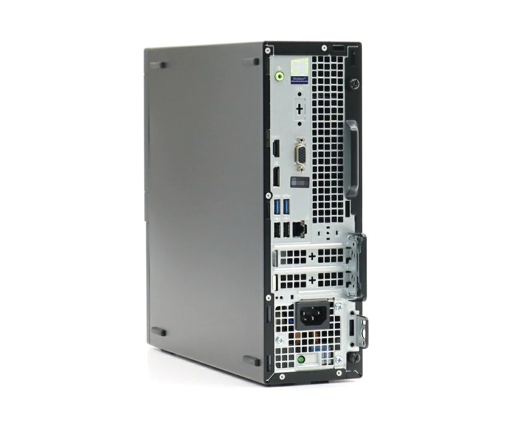 DELL OptiPlex 3070 SFF Core i5-9500 3GHz 8GB 256GB(NVMeSSD) HDMI/DisplayPort/���ʥ���RGB���� DVD-ROM Windows11 Pro 64bit ����šۡ�20260303��