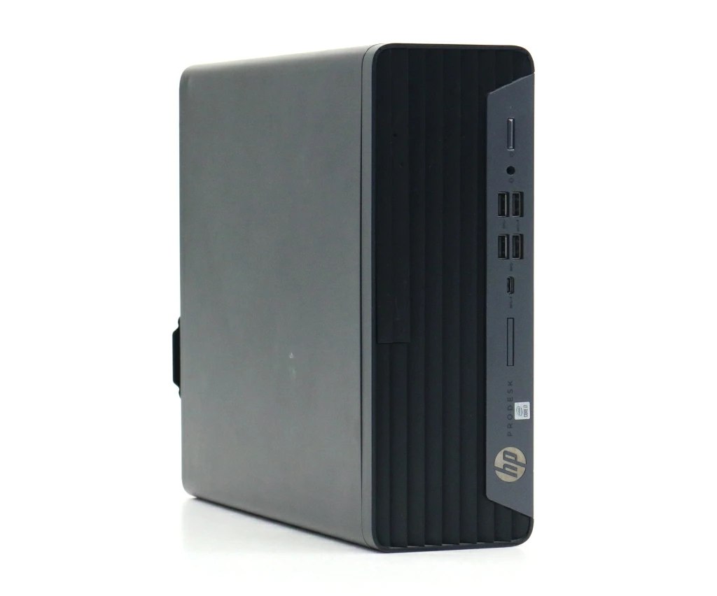 hp ProDesk 600 G6 SFF Core i7-10700 2.9GHz 16GB 