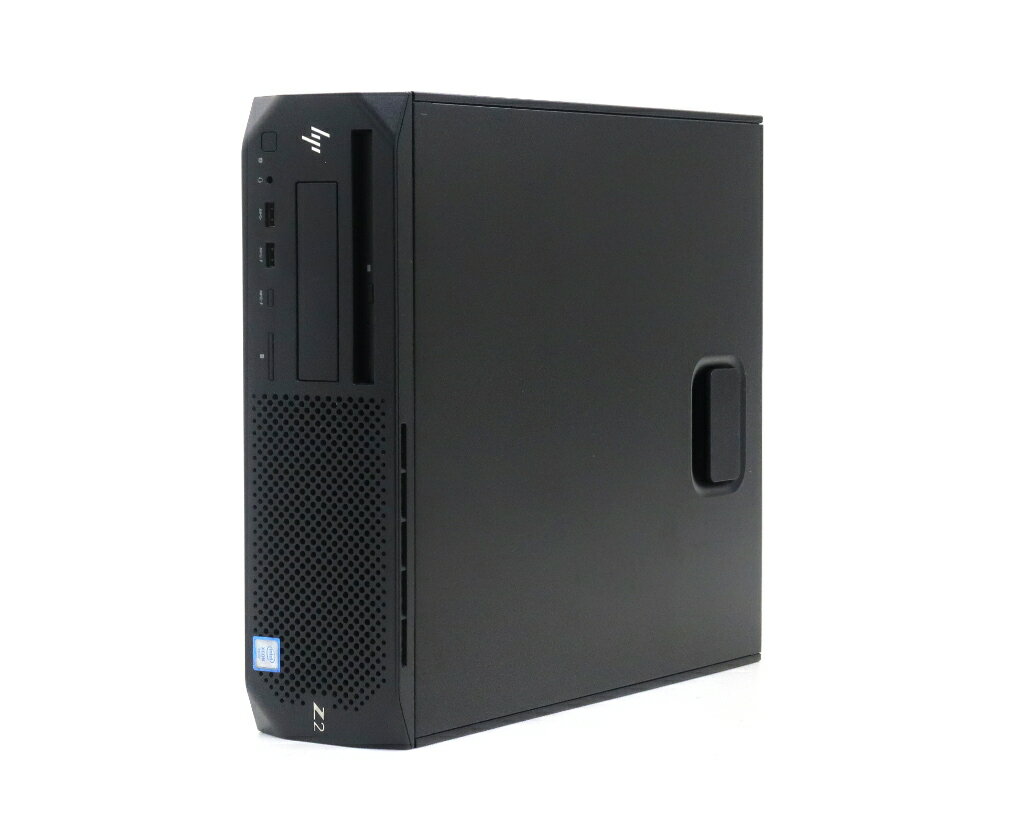 hp Z2 G4 Workstation SFF Xeon E-2244G 3.8GHz 16G