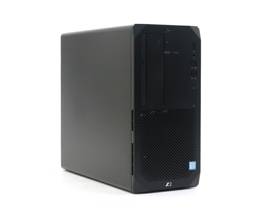 hp Z2 G5 Tower Xeon W-1250P 4.1GHz 32GB 512GB(Z 