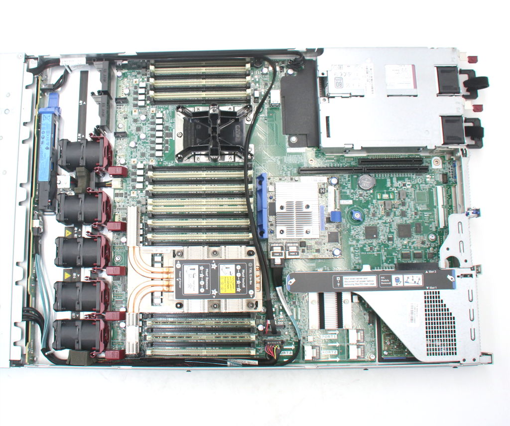 HITACHI HA8000V(hp ProL...の紹介画像3