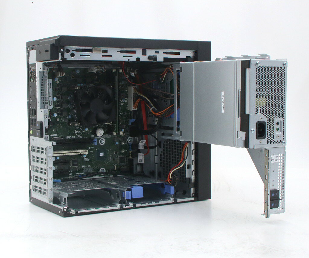 DELL PowerEdge T40 Xeon...の紹介画像3