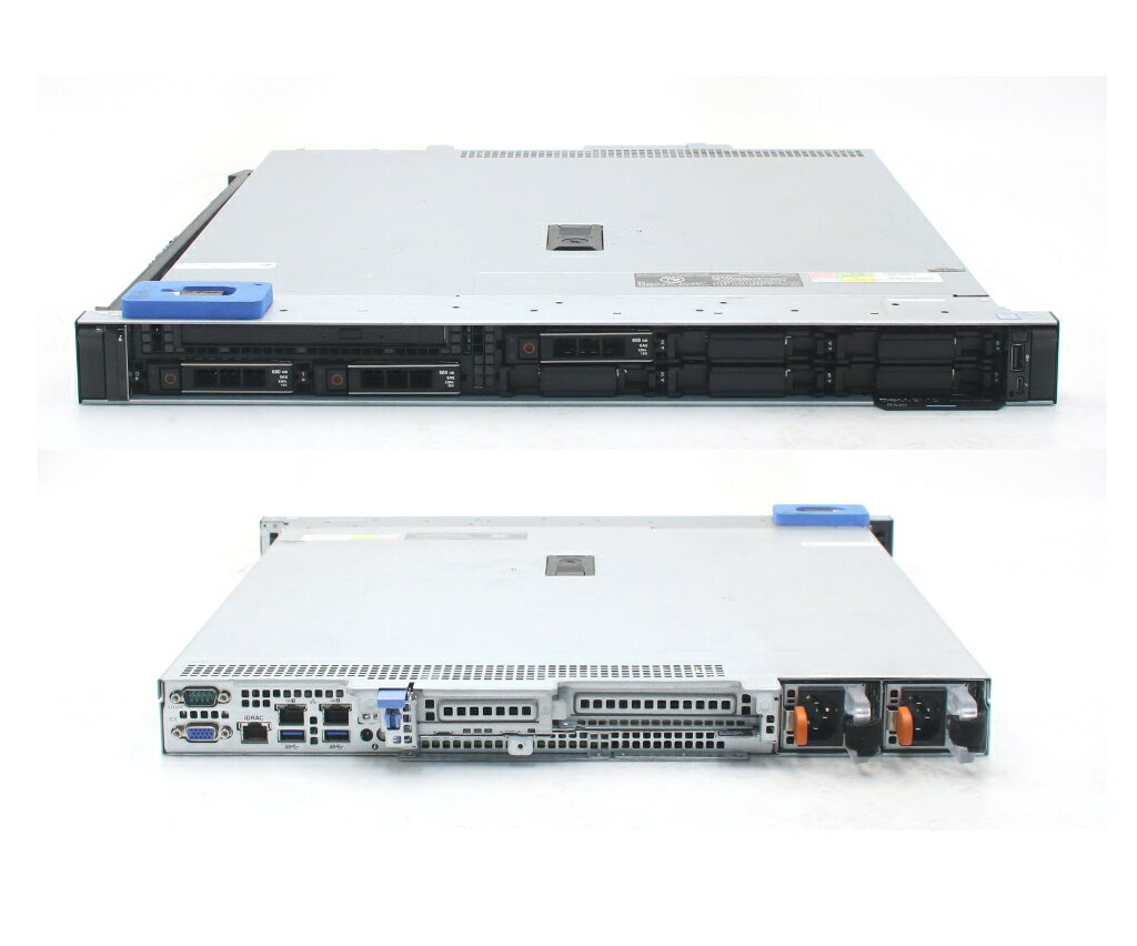 DELL PowerEdge R340 Xeo...の紹介画像2