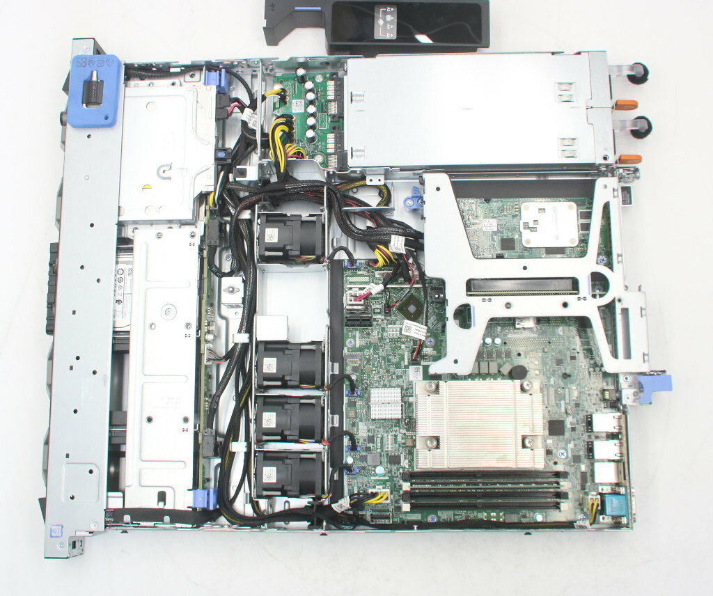 DELL PowerEdge R340 Xeo...の紹介画像3