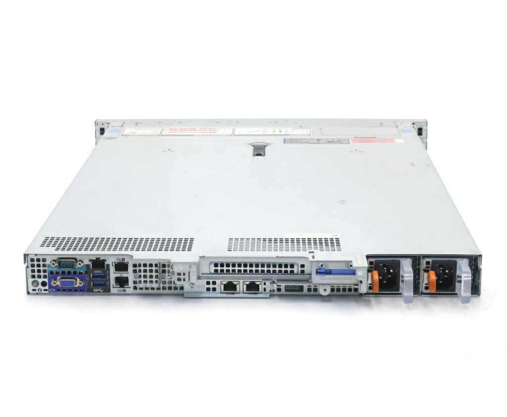 DELL PowerEdge R440 Xeo...の紹介画像2
