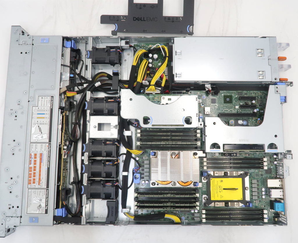 DELL PowerEdge R440 Xeo...の紹介画像3