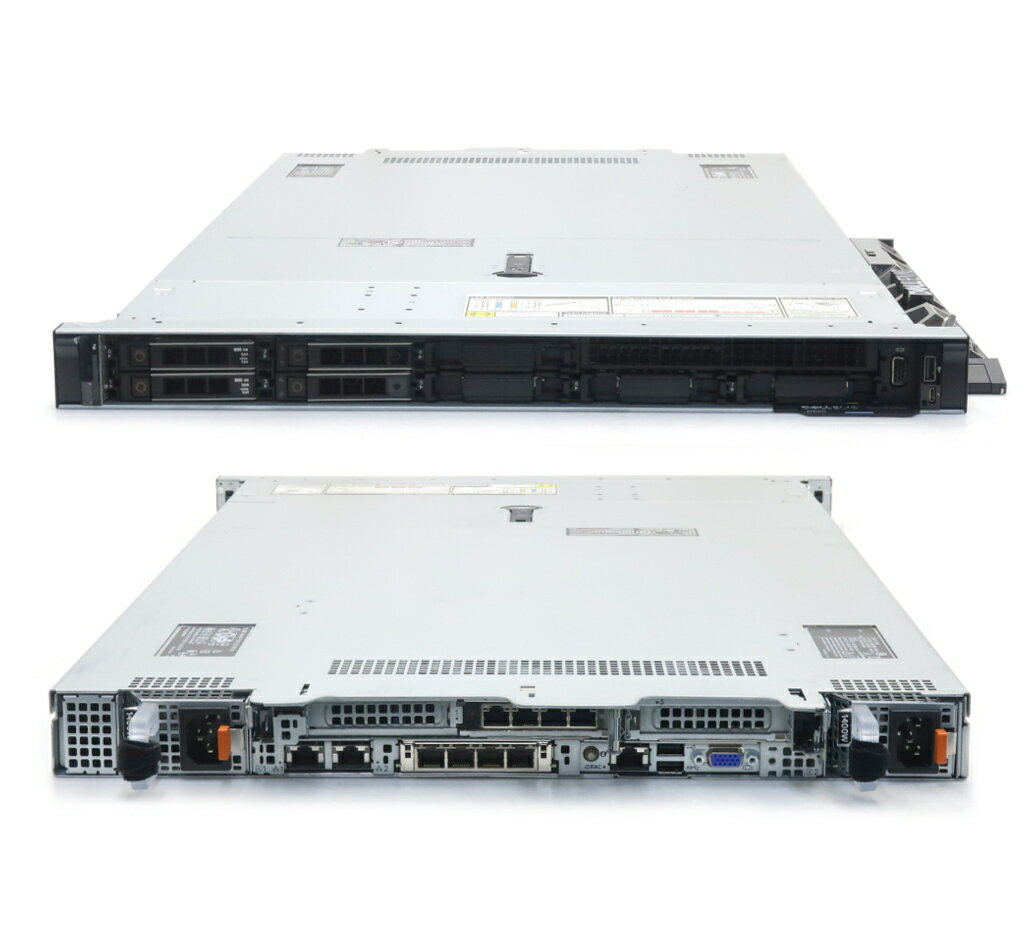 【送料無料対象外】DELL PowerEdge...の紹介画像2