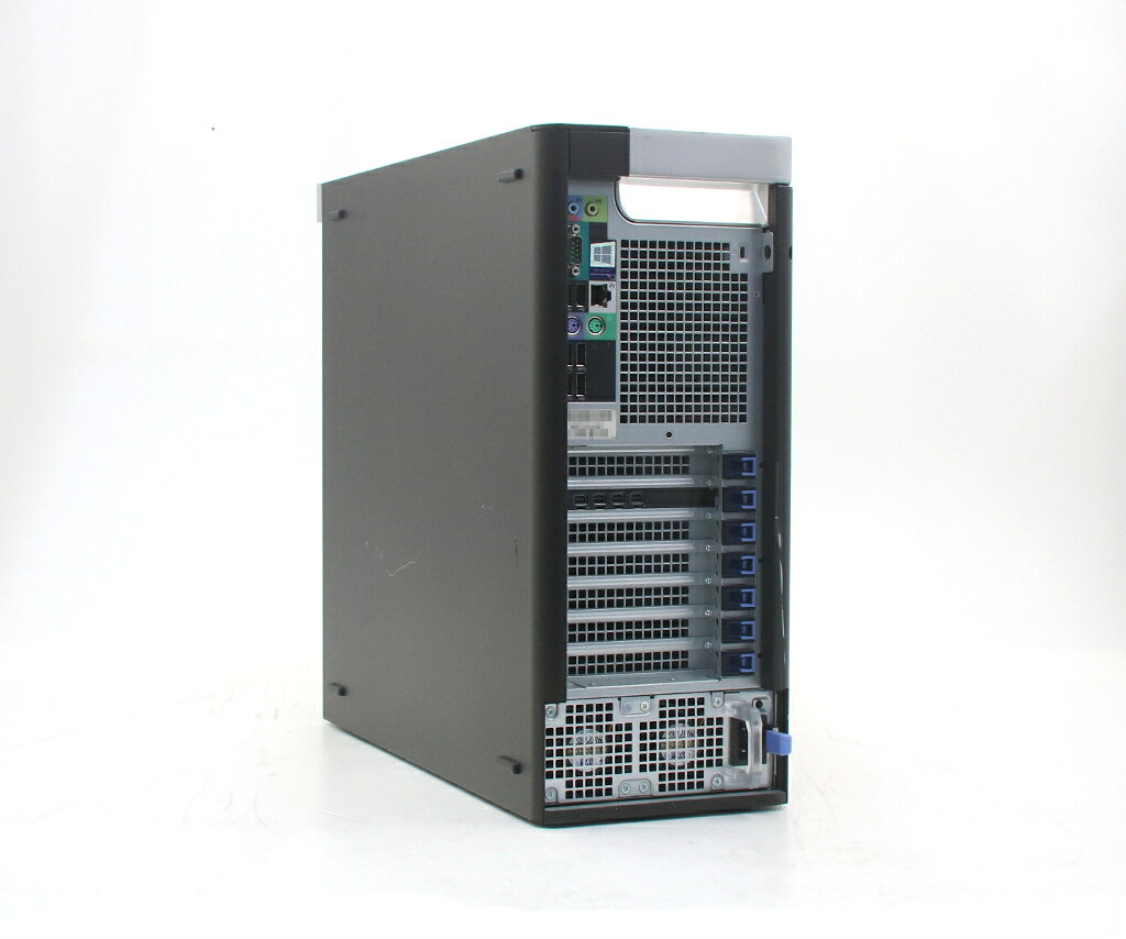 DELL Precision 5810 Tower Xeon E5-1630 v4 3.7GHz 16GB 256GB(SSD) tce-direct-10301507 TCEダイレクト楽天市場店 サンプル画像2