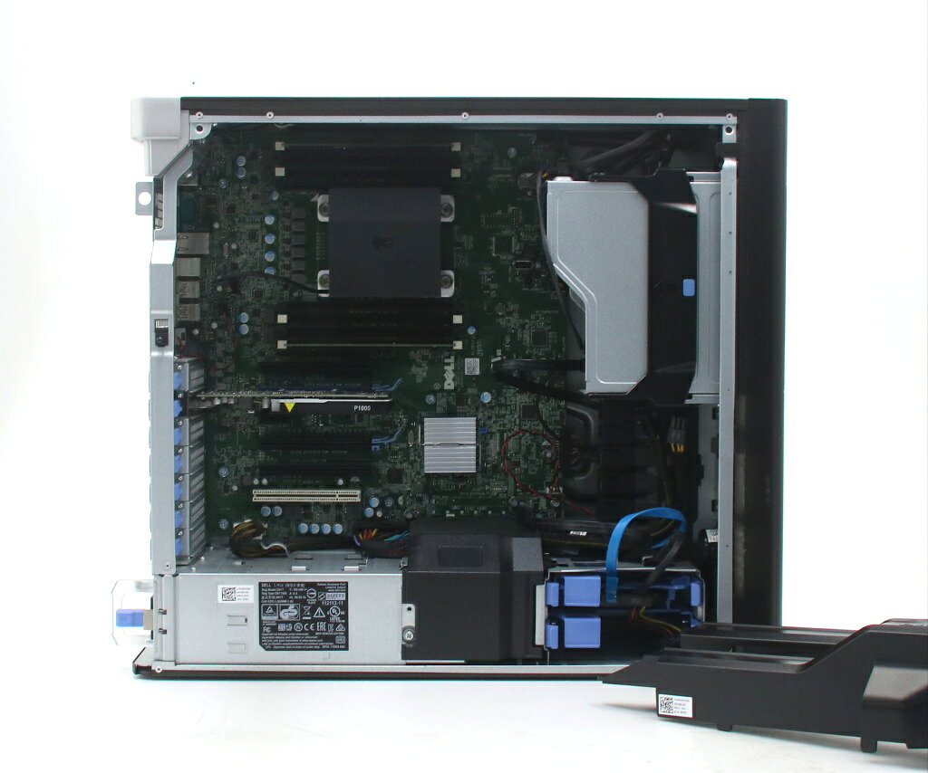 DELL Precision 5810 Tower Xeon E5-1630 v4 3.7GHz 16GB 256GB(SSD) tce-direct-10301507 TCEダイレクト楽天市場店 サンプル画像3