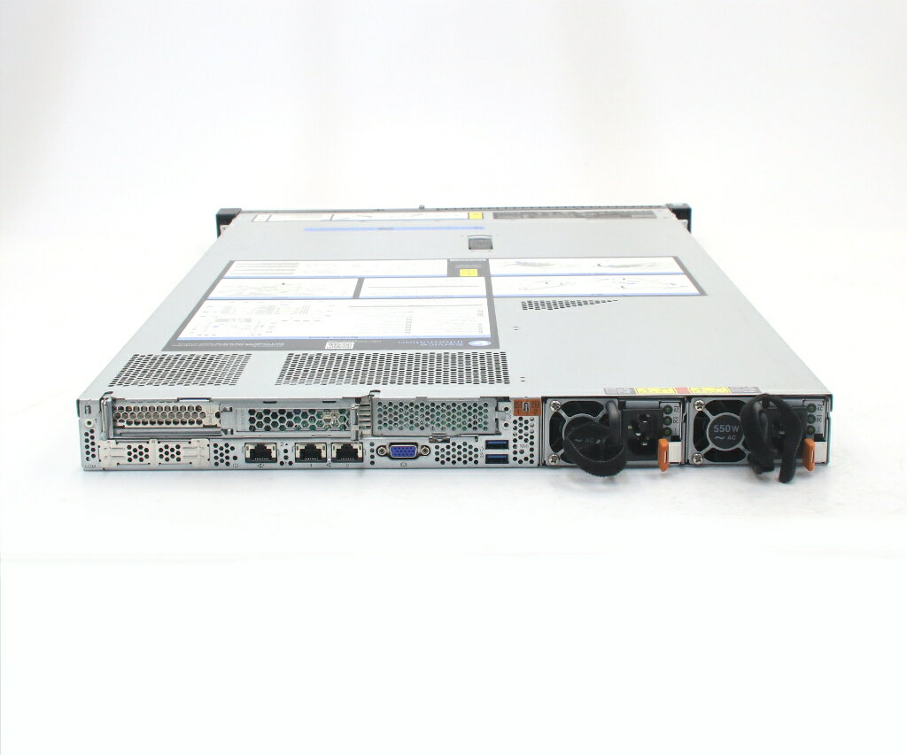 Lenovo ThinkSystem SR53...の紹介画像2