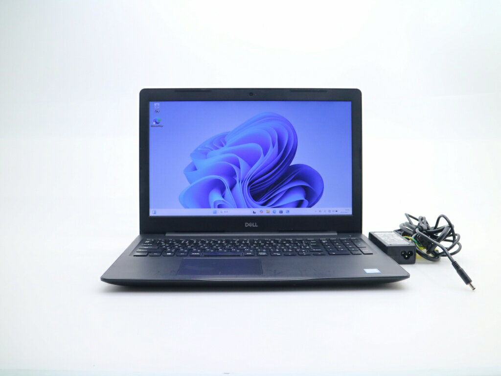 Lenovo - DELL Latitude 5520 Core i5-1135G7 2.4GHz 8GB 512GB(NVMeSSD) 15.6インチ FWXGA 1366x768ドット Windows11 Pro 64bit 【中古】【20260430】